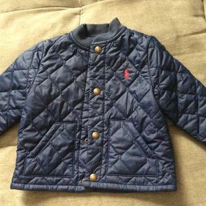 Ralph Lauren Jacket